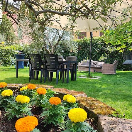 Private Garden Giardino Privato A Bardolino - House Amorino Exterior foto