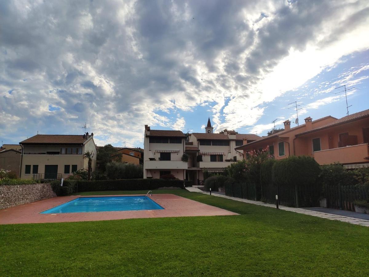 Private Garden Giardino Privato A Bardolino - House Amorino Exterior foto