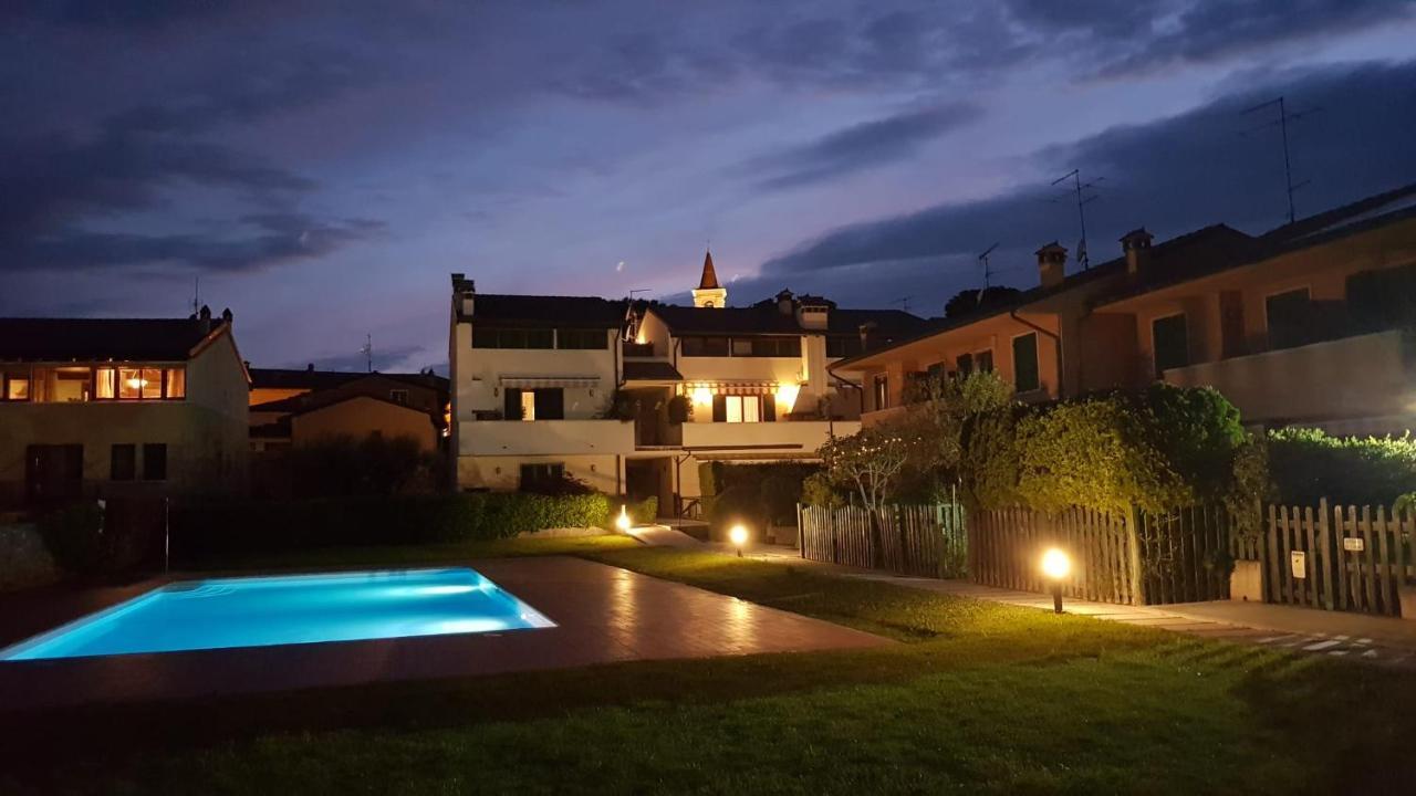 Private Garden Giardino Privato A Bardolino - House Amorino Exterior foto